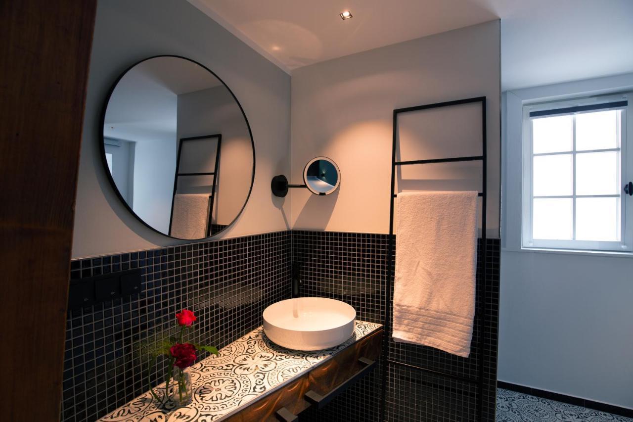 Hotel Drei Hoefe Фридрихсдорф Экстерьер фото