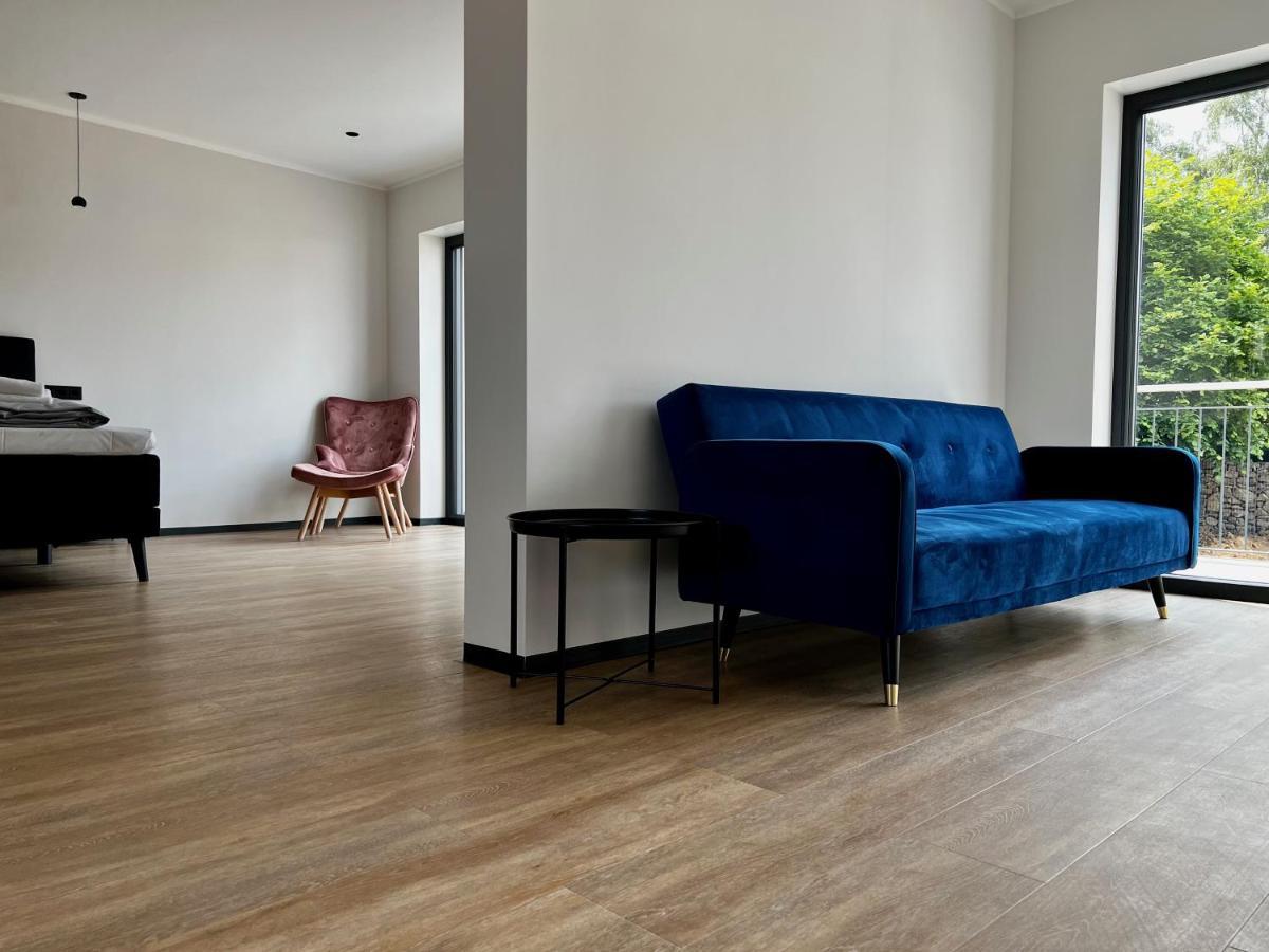 Hotel Drei Hoefe Фридрихсдорф Экстерьер фото